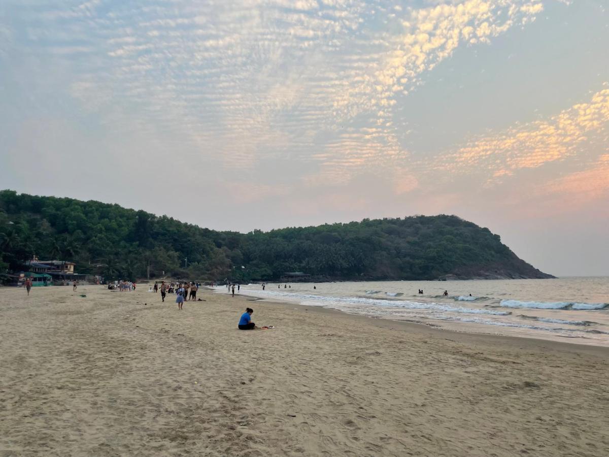 Regulus Resort Gokarna  Exterior photo